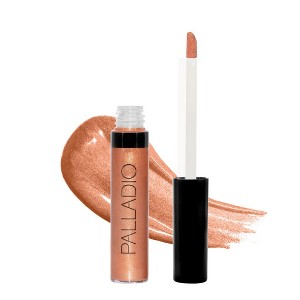 Palladio Lip Gloss - 1 of 4