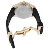 Invicta 18947 Men's Reserve Chronograph Quartz Skeleton Dial Black Silicone Strap Watch - 2 of 4
