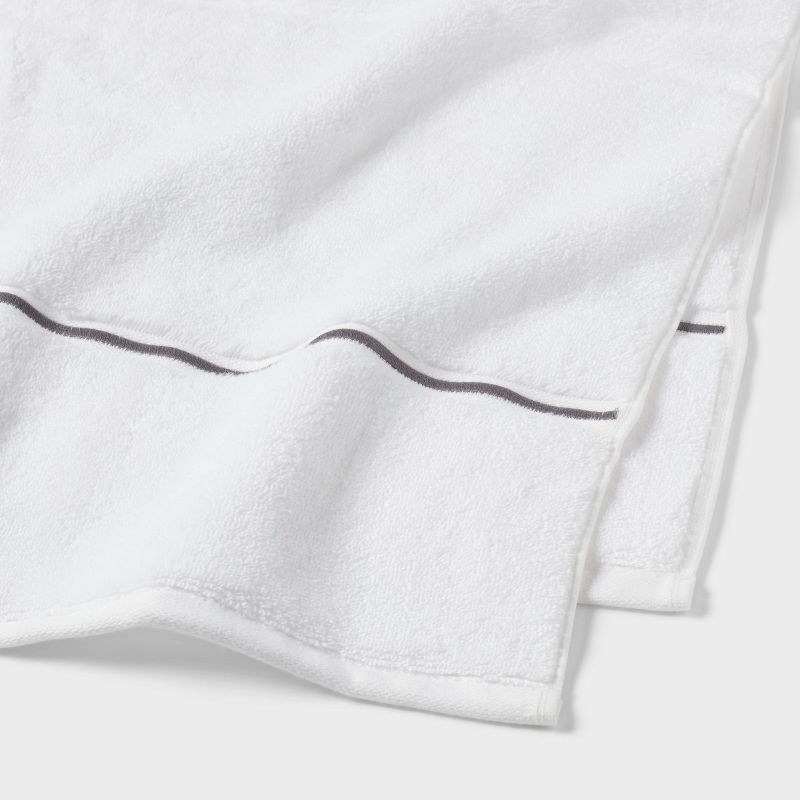 Spa Plush Towel - Threshold™, 3 of 4