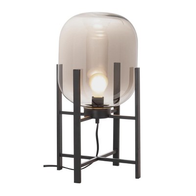 Zuo Wonderwall Table Lamp Black