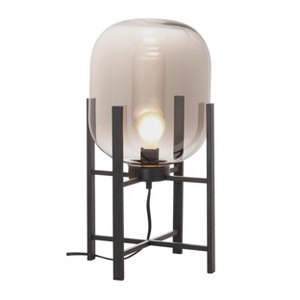 Zuo Wonderwall Table Lamp Black - 1 of 3