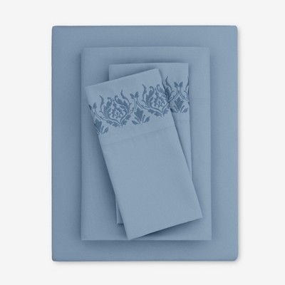 BrylaneHome Amelia Sheet Set