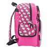 Hello Kitty Backpack for Girls, Sanrio Kawaii Bookbag, 16 Inch Anime School Bag with 3D Features - image 3 of 4