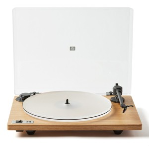 U-Turn Audio Orbit 2 Plus Turntable with Ortofon OM 5E Cartridge - 1 of 4