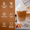 Syruvia Brown Sugar Cinnamon Syrup - 25.4 fl oz. Premium Flavoring Syrup For Coffee - 4 of 4
