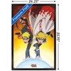 Trends International Naruto Shippuden - Duo Framed Wall Poster Prints - 3 of 4