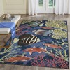 Liora Manne Marina Coastal Indoor/Outdoor Rug.. - 2 of 4