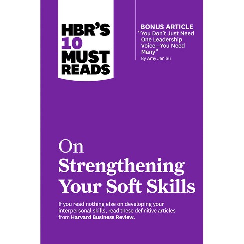 HBR's 10 Must Reads on Communication, Vol. 2 (with bonus article
