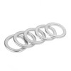 Mission Automotive 20 Pack Transmission Fluid Drain Plug Crush Washer compatible with Honda Replacement for Part #90471-PX4-000 - 4 of 4