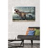 Trends International Dinosaurs - T-Rex Unframed Wall Poster Prints - 2 of 4