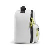 Fit & Fresh Leland Ryder Lunch Bag - Gray : Target