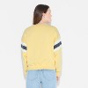Women's Oversized Pullover Sweatshirt - Wild Fable™ - 3 of 3