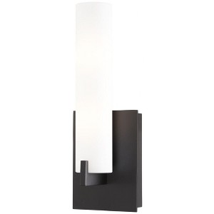 George Kovacs Lighting 2 - Light Sconce in  Coal - 1 of 1