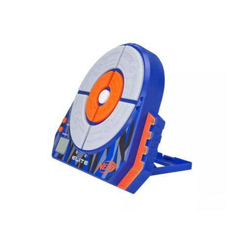Nerf Electric Target, Floating Game
