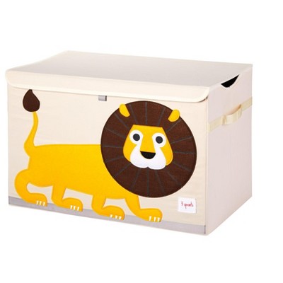 girls storage trunk