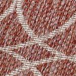 rust red