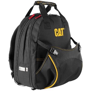 Cat 17 Inch Tech Tool Backpack - 1 of 3