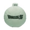 Abysse America  Dragon Ball Z- Radar with Sound Cushion - 2 of 4