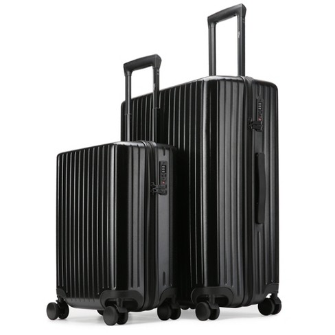 Travel Select CLOSEOUT! Segovia 4 Piece Spinner Luggage Set, Created for  Macy's - Macy's