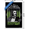 Trends International Beetlejuice - Ghost With The Most Framed Wall Poster Prints - 3 of 4