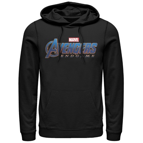 Avengers endgame zip up hoodie hot sale