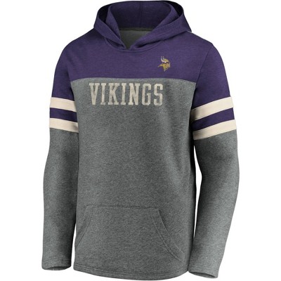 mens minnesota vikings sweatshirt