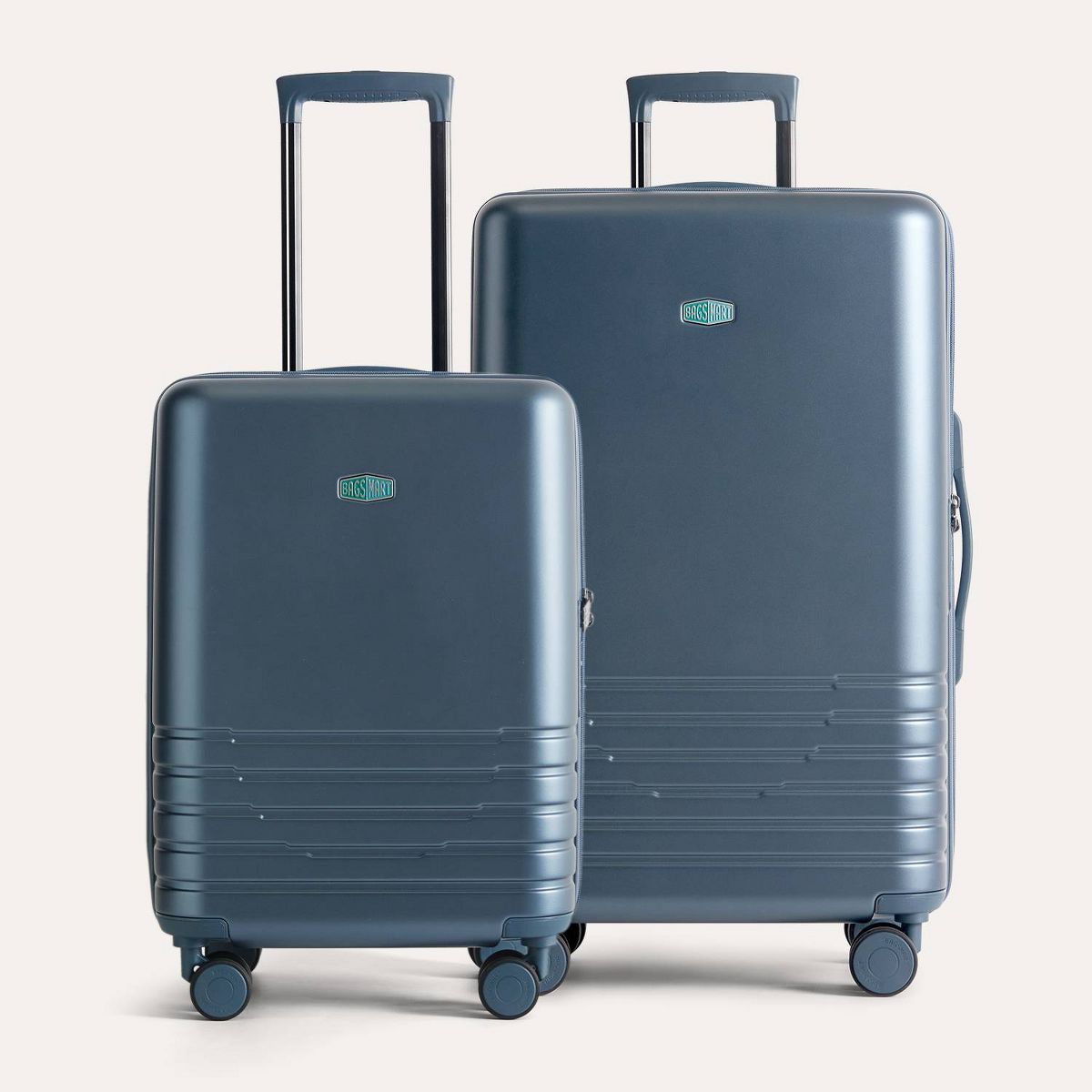 Bagsmart Getaway Luggage Set