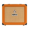 Orange Amps Crush 20 Analogue Combo Amplifier, 20W with 10 Feet Instrument Cable - 3 of 4