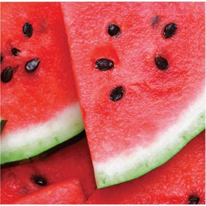 Creative Converting Slice of Summer Paper Beverage Napkins 48ct - 1 of 3