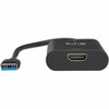 Tripp Lite HDMI to USB Video Capture Adapter for 4K Streaming, Model U444-H4K6-CAP - 2 of 4