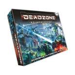 Deadzone - Skirmishes on Forsaken Worlds Starter Set (3rd Edition) Board Game
