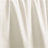 Solid Ruffled Bedskirt - Laura Ashley - 3 of 4