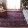Ikat IKT631 Hand Tufted Rugs - Safavieh - 2 of 4