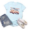 Simply Sage Market Happy Birthday America Retro Short Sleeve Tee - 3 of 4