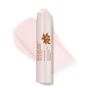 Revlon Kiss Lip Balm - Moisturizing with SPF - 1 of 4