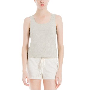 Max Studio London Womens Solid Tank Top - 1 of 1