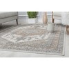 Rugs America Ludlow Transitional Vintage Area Rug - 3 of 4