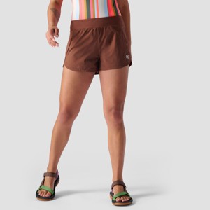 Backcountry, Destination 3.5in Short - Women's - 1 of 4