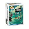 Funko POP! TV: CC S1 Eric Frankenstein Figure - 3 of 3