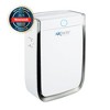 AIRDOCTOR AD3500 Air Purifier for Home and Large Rooms Up to 1260 sq. ft. 2x/hour | UltraHEPA, Carbon, VOC Filters and Air Quality Sensor - 3 of 4
