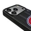 NHL Eastern Conference Teams Text Backdrop MagSafe Compatible Cell Phone Case for Apple iPhone 17 Series - 4 of 4