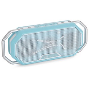 Altec Lansing HydraWave Bluetooth Waterproof Speaker - 1 of 4