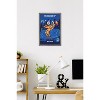 Trends International FIFA World Cup 2026 - Houston Framed Wall Poster Prints - 2 of 4