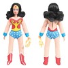 Justice League of America Special Edition 8 Inch Retro Figures: Set of all 6 Figures (LOOSE) - 2 of 4