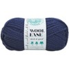 (3 Pack) Lion Brand Wool-Ease Thick & Quick Yarn - Navy - 2 of 3