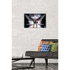 Trends International Marvel Falcon and Winter Soldier - Falcon Wings Unframed Wall Poster Prints - 2 of 4