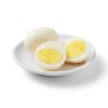 Cage-Free Hard Cooked Eggs - 2ct - Good & Gather™ - image 2 of 2