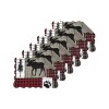 C&F Home Hayden Placemat Set of 6 - 2 of 4