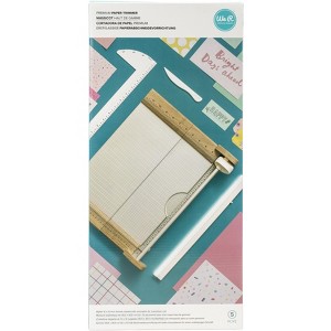 We R Premium Paper Trimmer-12" - 1 of 4