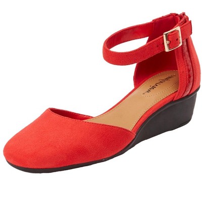 Comfortview Women's The Aurelia Pump (Wide Widths Available)